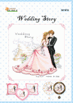 (image for) Wedding Story